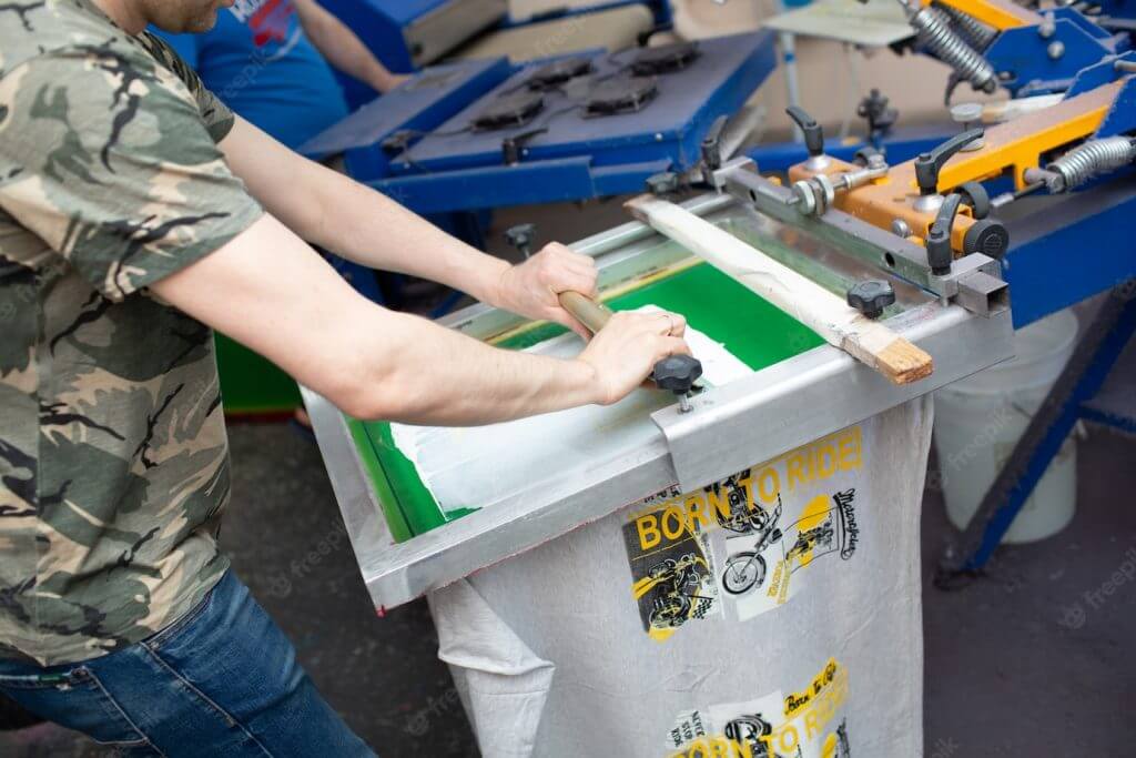screen printing services grafton